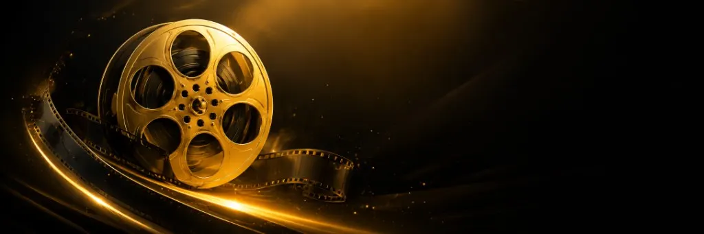 واجهة المسلسلات في <bdi>Spider TV 4K</bdi> على الهاتف
